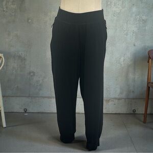 Torrid Black Casual Pants